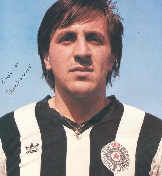 Radoslav Nikodijević