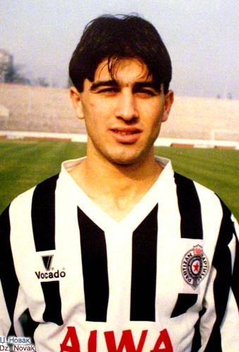 Džoni Novak