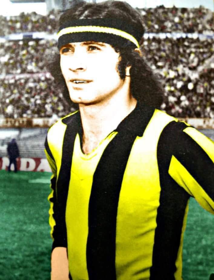 Walter Olivera