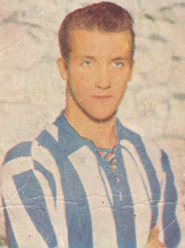 Ove Olsson
