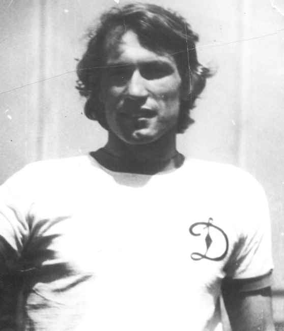 Volodymyr Onyshchenko