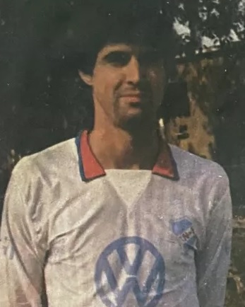 Santiago Ostolaza