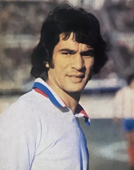 Nelson Pedetti