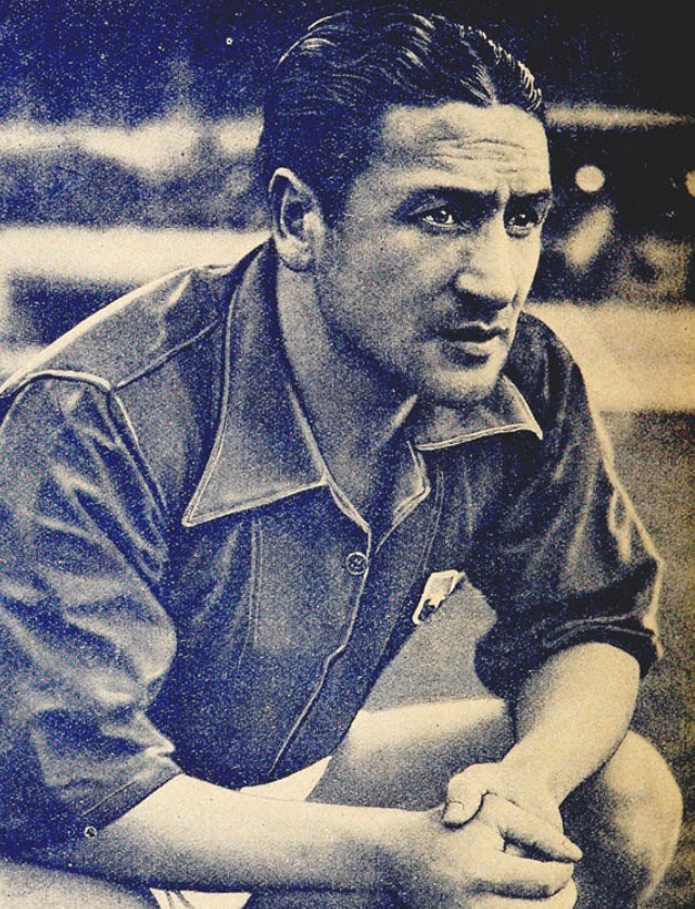 Rucio Roa
