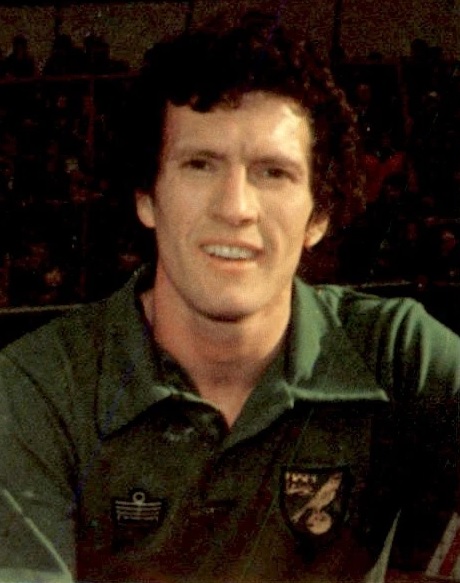 Roger Hansbury