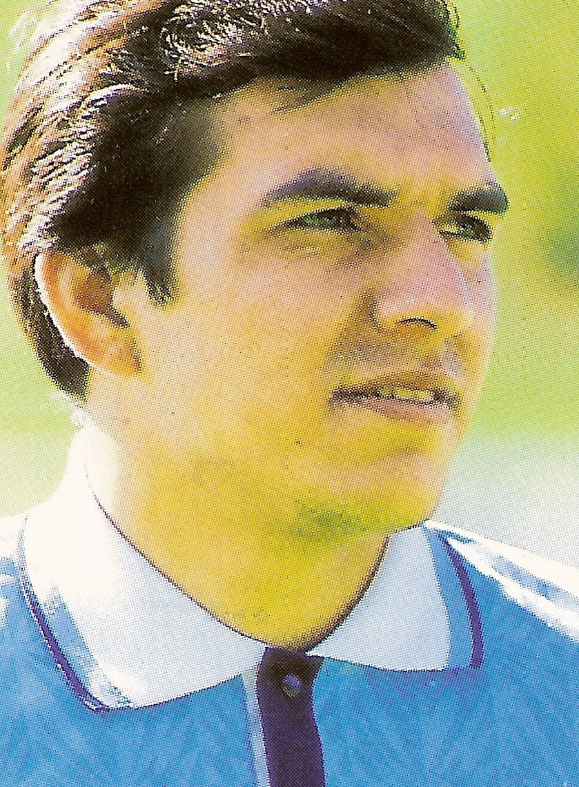 Rubén Sosa