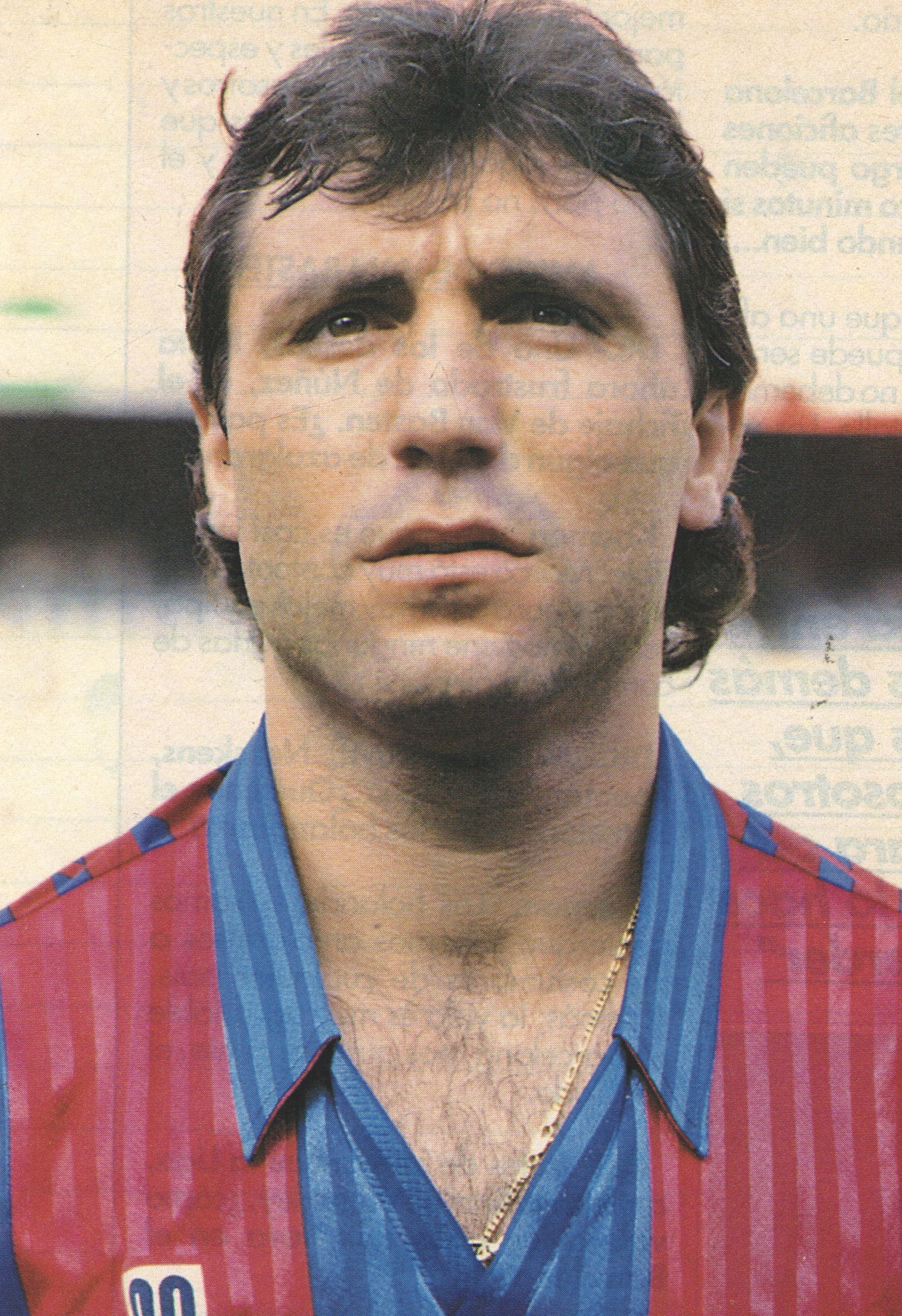 Hristo Stoichkov
