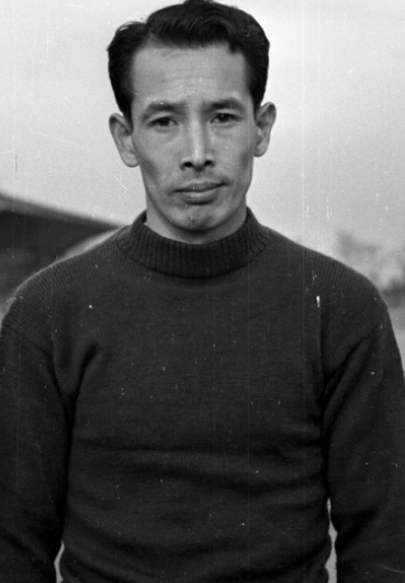 Taizo Kawamoto