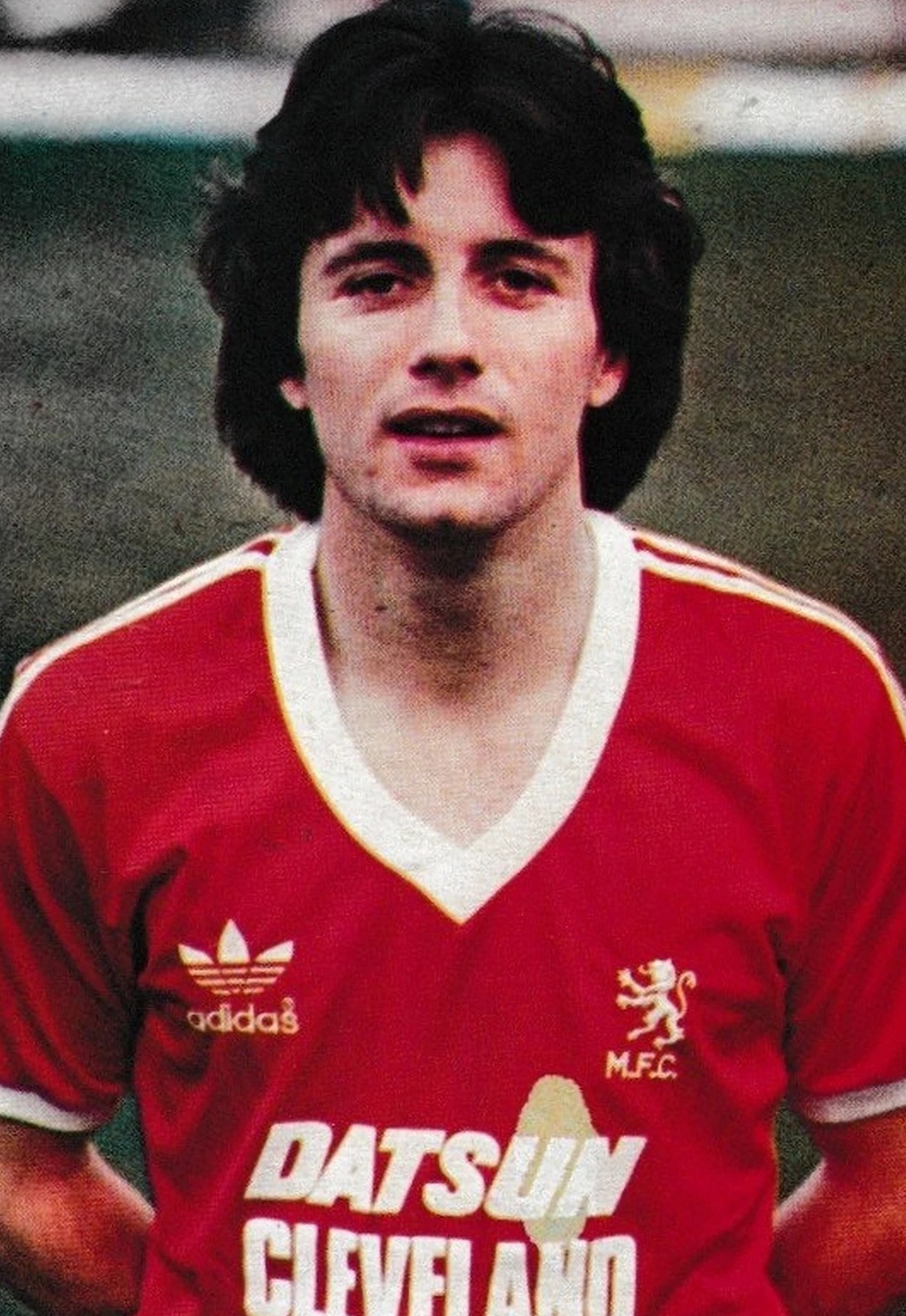 Terry Cochrane