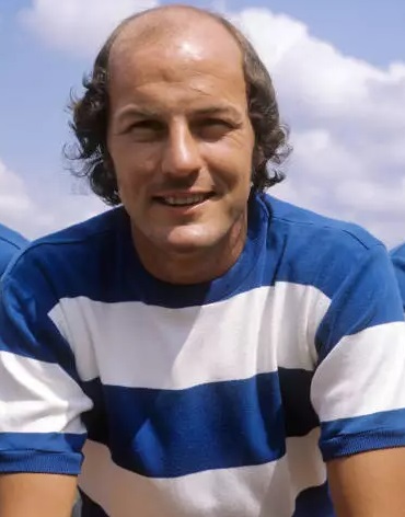 Terry Mancini