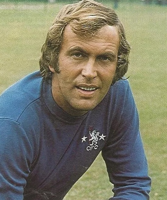 Tommy Baldwin
