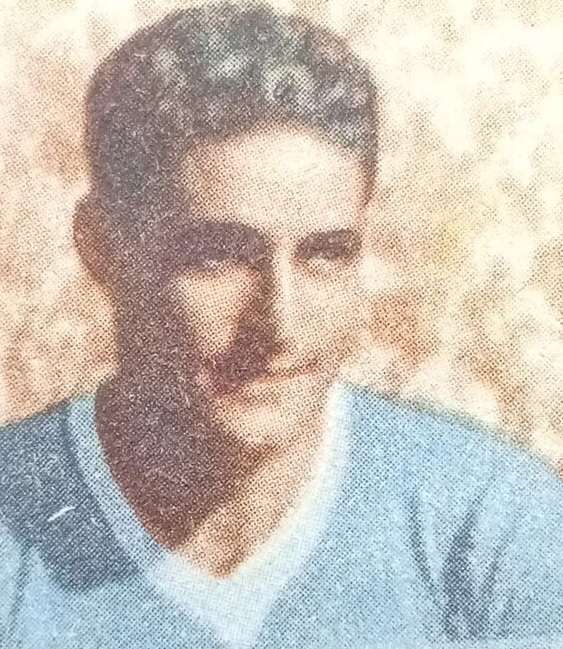 Umberto Renica