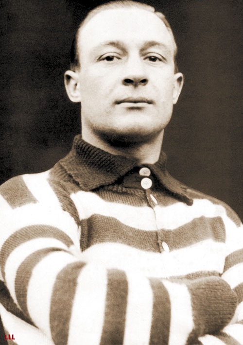 Josef Uridil