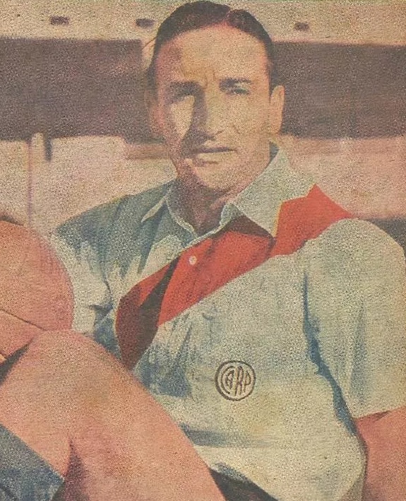 Ricardo Vaghi