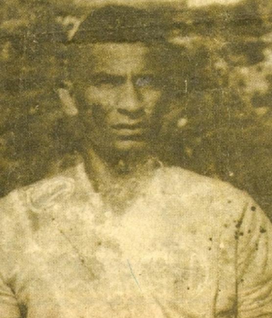 Valdir Alagoano