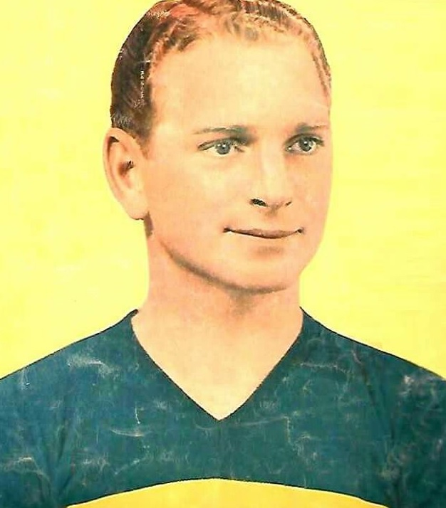 Víctor Valussi