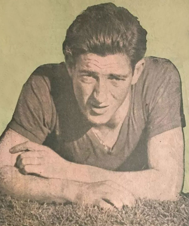 José Vázquez