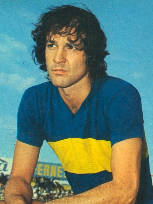 Carlos Veglio