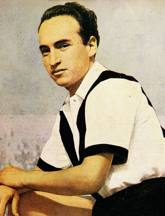 Erasmo Vera