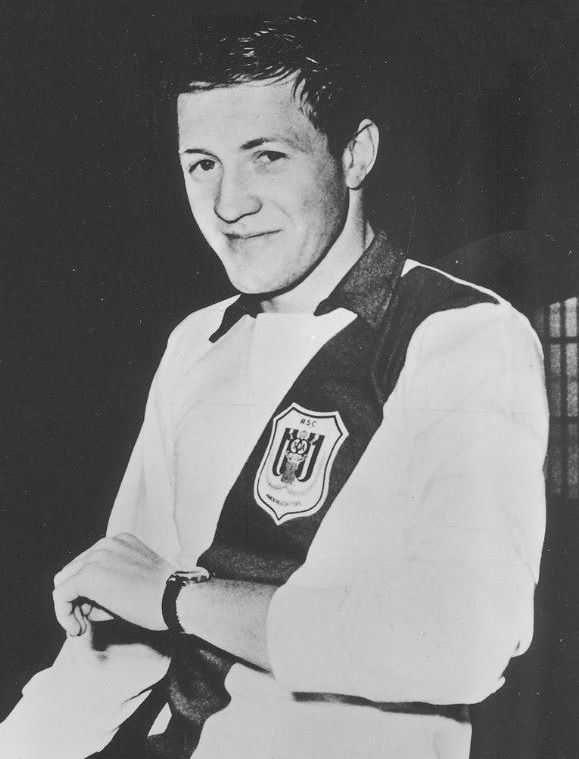 Laurent Verbiest