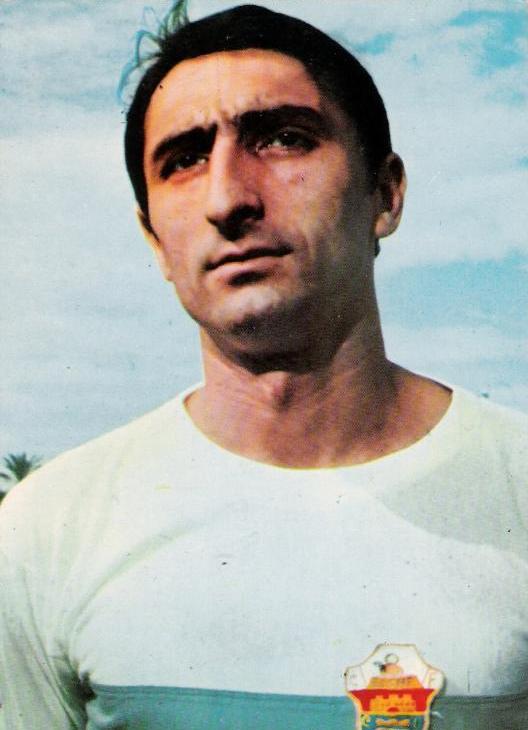 Vicente Iborra