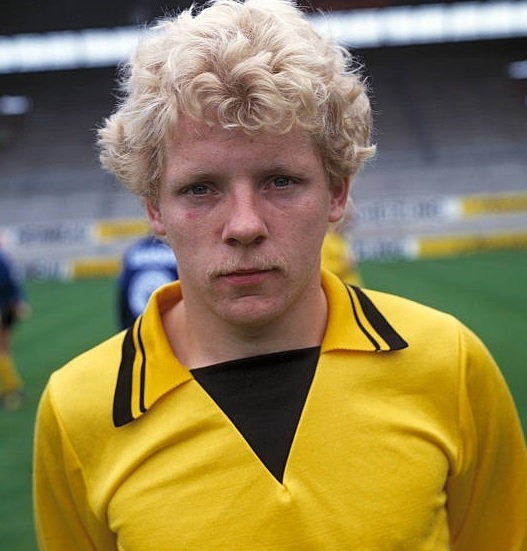 Wolfgang Vöge