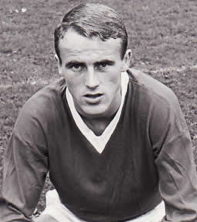 Harry Vos