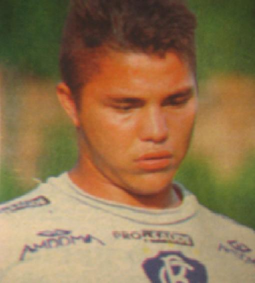 Andrey Benjó