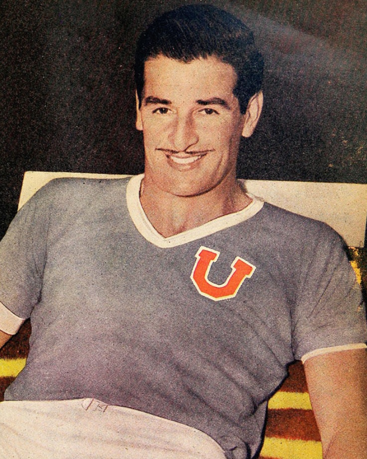 Mario Baeza