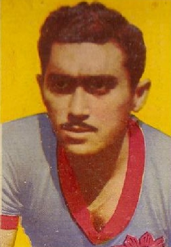 Barbosinha