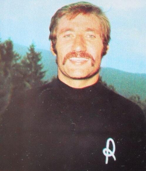 Adriano Bardin