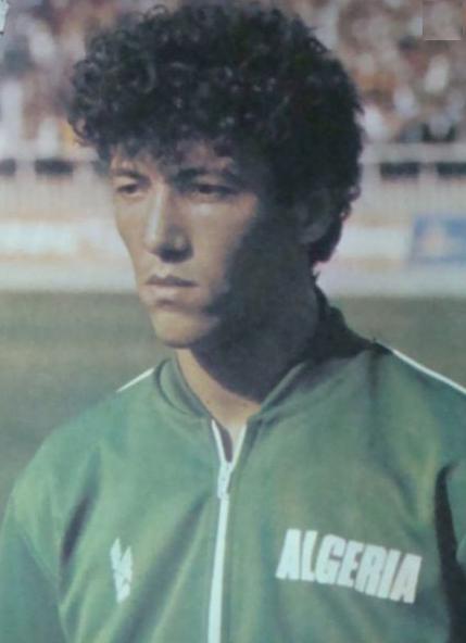 Yacine Bentaala