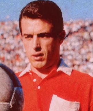 Raúl Bernao