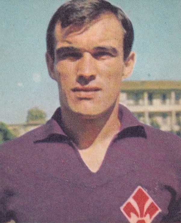 Bernardo Rogora