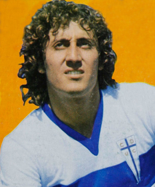 Jorge Berrio