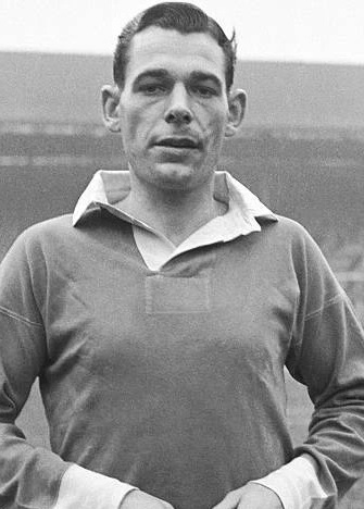 Harold Bodle