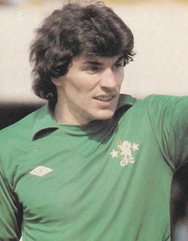 Petar Borota