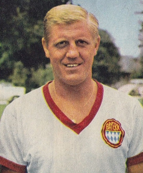 Karl Borutta
