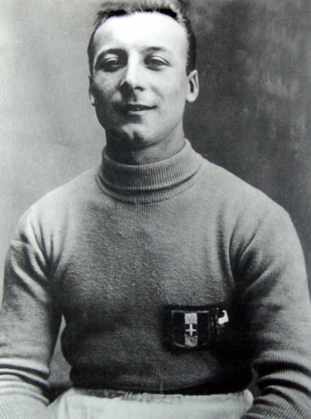 Vincenzo Bosia