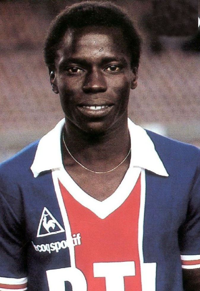 Boubacar Sarr