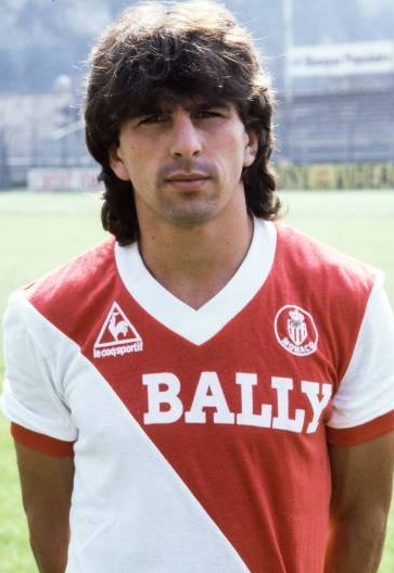 Claude Puel
