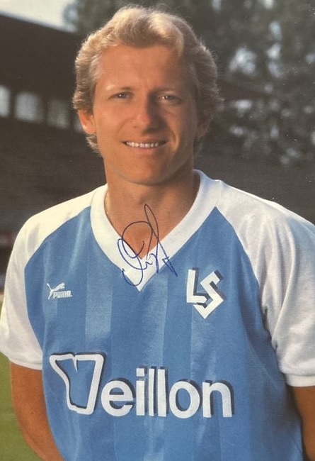 Claude Ryf
