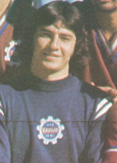 Claudinho