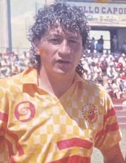 Claudio Jara