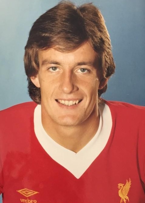 Colin Irwin