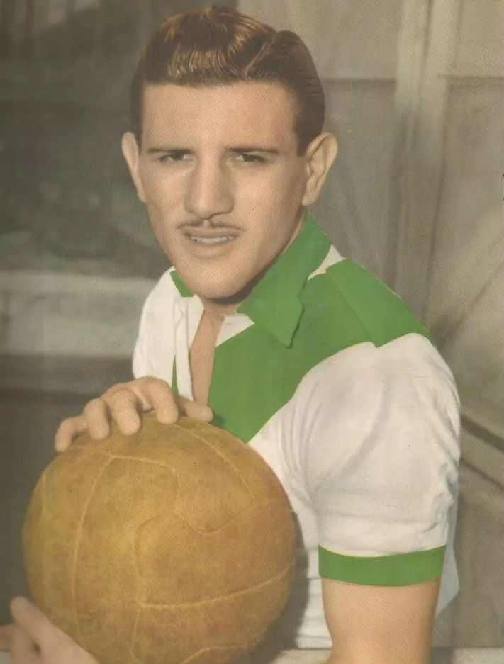 Miguel Converti