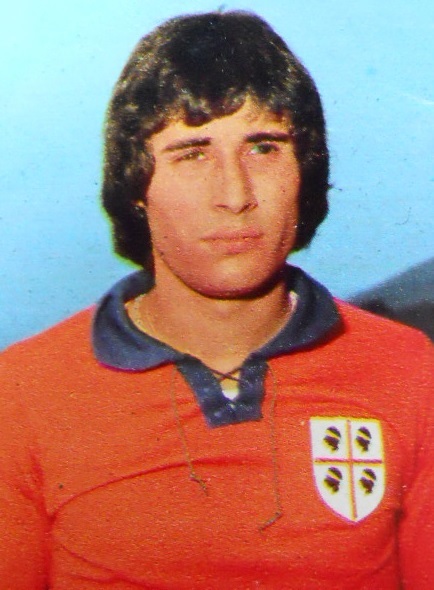 Renato Copparoni