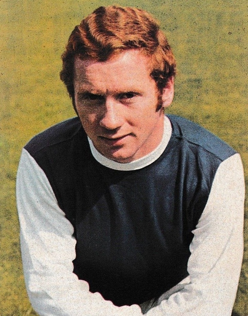 Tommy Craig