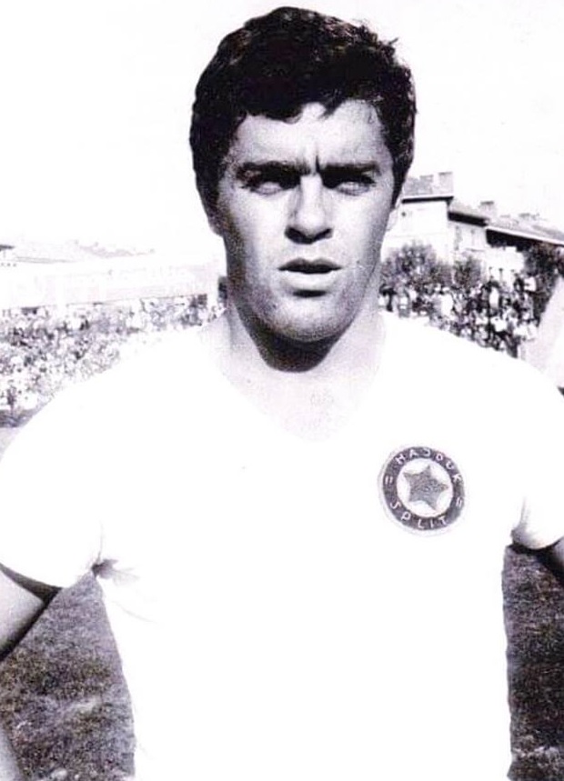 Vinko Cuzzi