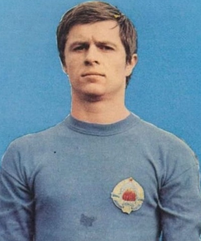 Rudolf Cvek